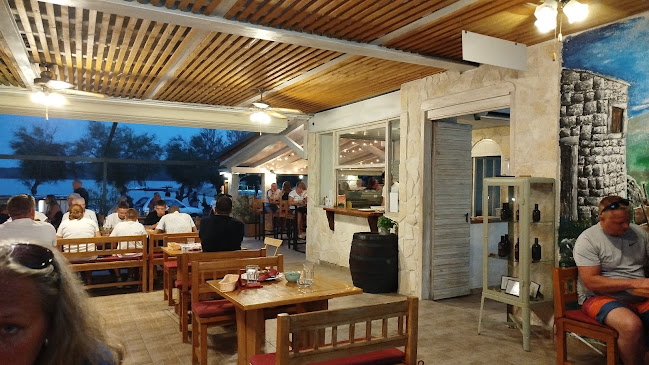 Restaurant Karoca - Gastronomija i ugostiteljstvo