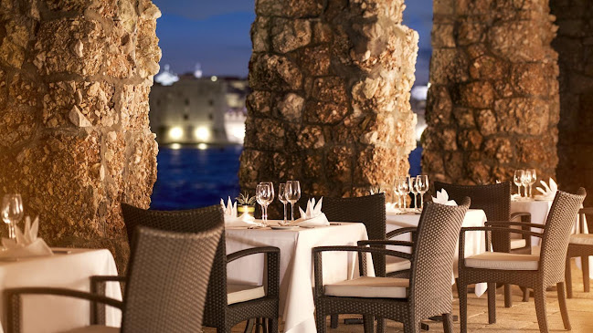 Comentarii opinii despre Prora Restaurant