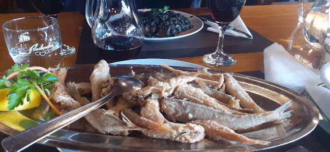 Konoba Maretina - Gastronomija i ugostiteljstvo