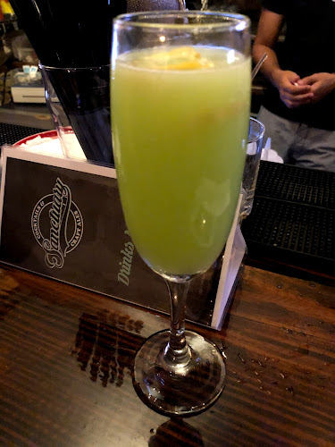 Comentarii opinii despre Sanctuary Cantina