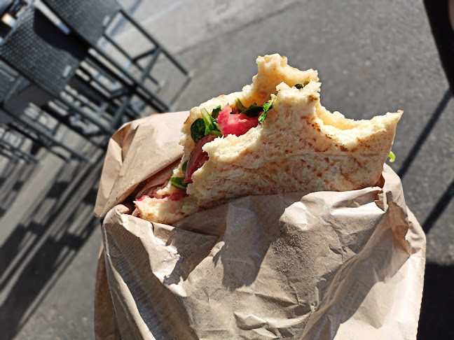 Comentarii opinii despre We are Hamby - Orebić