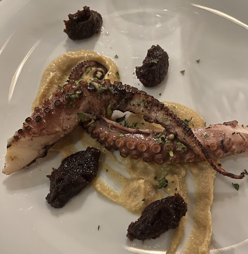 Buta Restaurant - Šibenik