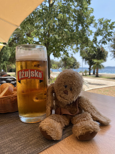 Ul. Mihovila Pavlinovića 14, 23000, Zadar