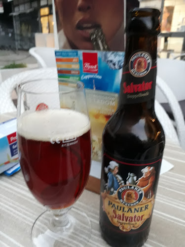 Comentarii opinii despre Caffe bar Figaro