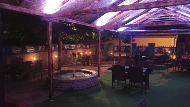 Pizzeria "As" Darda - Darda