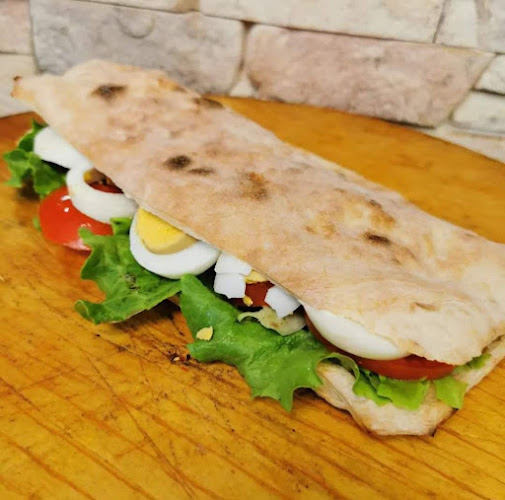 Fast food-pizzeria Bigi Sinj - Sinj