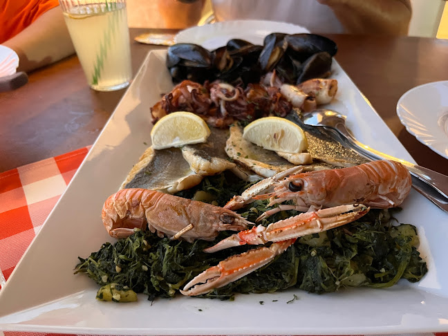 Opinii despre Pizzeria Buoni Amici In Piazza Umag în Umag-Umago - Gastronomija i ugostiteljstvo