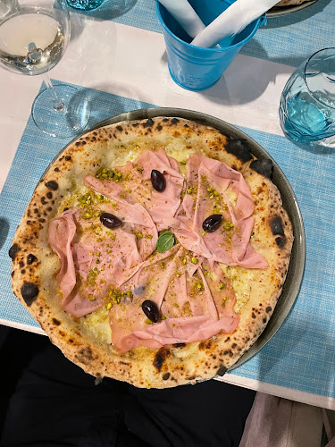 Pizzeria Papillon - Dubrovnik