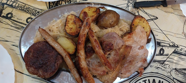 Opinii despre Pizzeria Darts Boban în Benkovac - Gastronomija i ugostiteljstvo