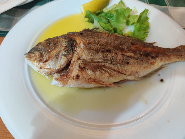 Konoba Elf - Gastronomija i ugostiteljstvo