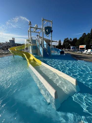 Terme Sveti Martin - Sveti Martin na Muri