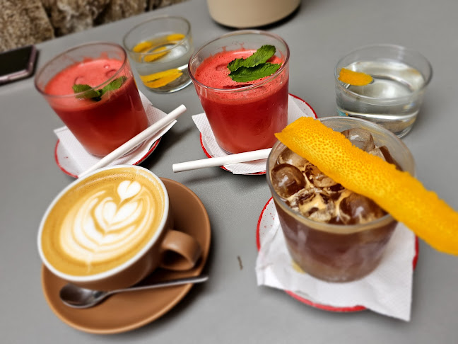 Augusto Coffee Shop - Rovinj