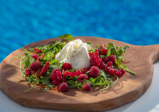 Restaurant Levante & Beach Bar Agava - Gastronomija i ugostiteljstvo