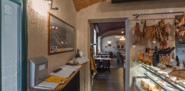 Restoran Uspinjača - Gastronomija i ugostiteljstvo