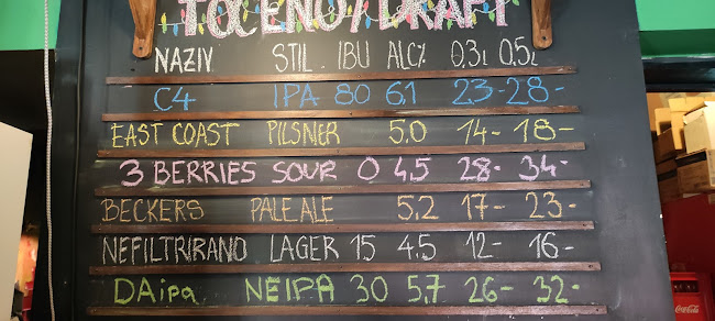 Beertija Osijek - Osijek