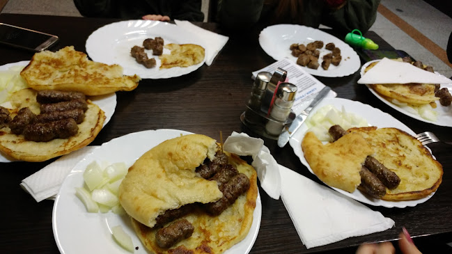 Naso Ćevapi | Petrinja