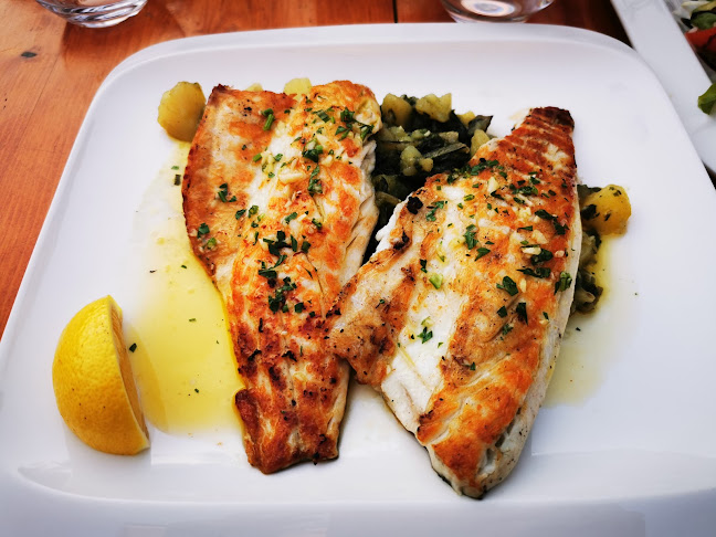 Comentarii opinii despre Konoba Kaciol