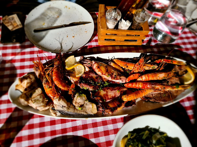 Konoba BAK - Gastronomija i ugostiteljstvo