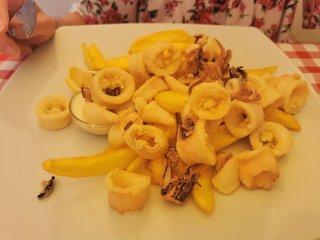 Kroko City Food - Fažana