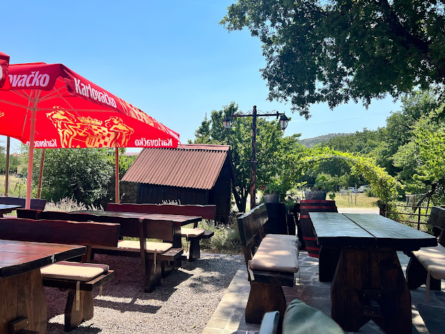 Konoba Studec - Novi Vinodolski