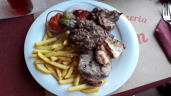 Restoran & Pizzeria Šimun