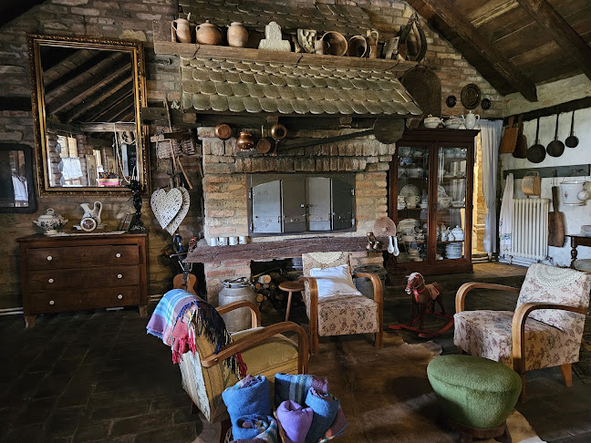 OPG Paljevine - Gastronomija i ugostiteljstvo