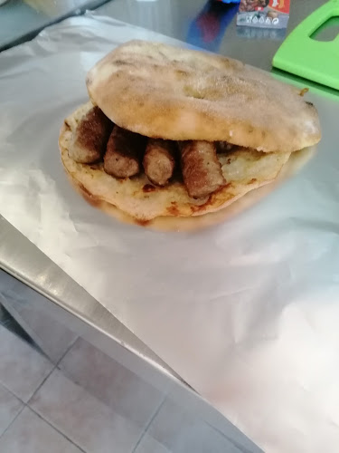 Opinii despre Pizza Zagabria în Zagreb - Gastronomija i ugostiteljstvo