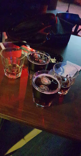 American Bar - Monterol