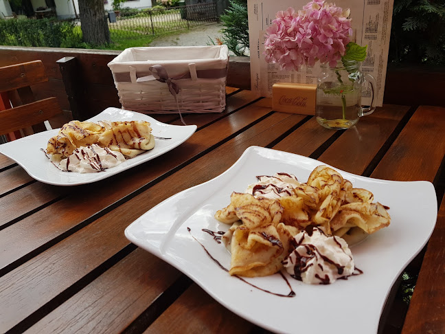 Restoran & pizzeria Rustique