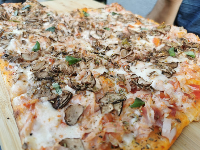 Goat! - Gastronomija i ugostiteljstvo