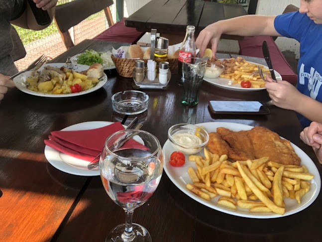 Comentarii opinii despre Bistro Pizzeria Ema