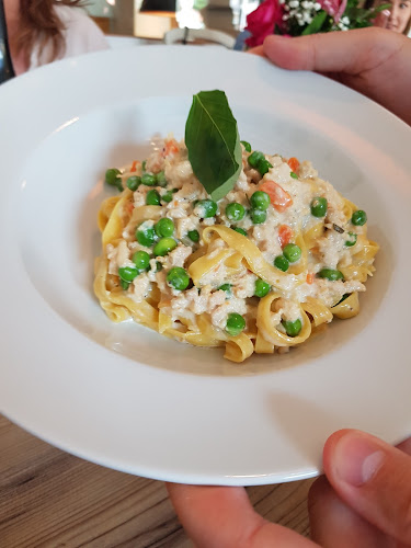 Opinii despre Papavero Pizza & Food Lab în Zagreb - Gastronomija i ugostiteljstvo