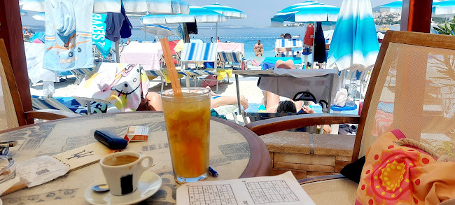 Bistro & beach bar "Tunar" - Gastronomija i ugostiteljstvo
