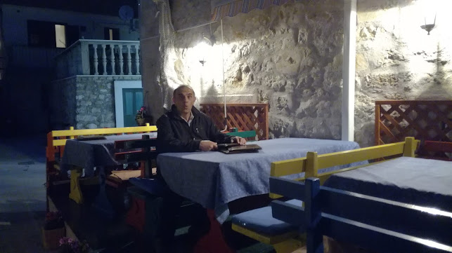 Pizzeria Luki Yo - Gastronomija i ugostiteljstvo