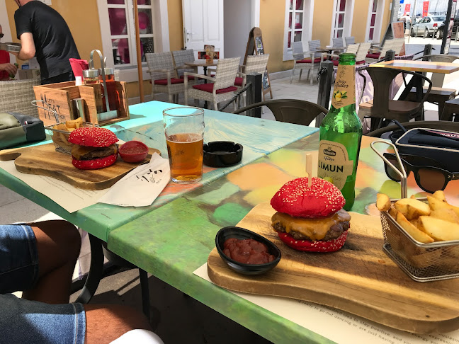 Kefi & Hook - Gastronomija i ugostiteljstvo