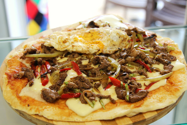 Cirkus Fast Food - Stobreč