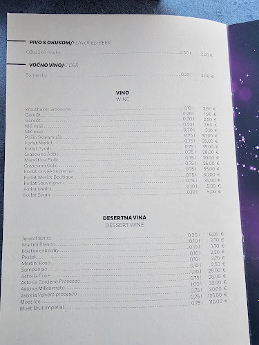 Bar Fortuna - Sukošan