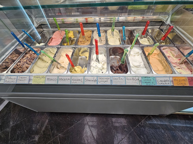 Gelateria Italia