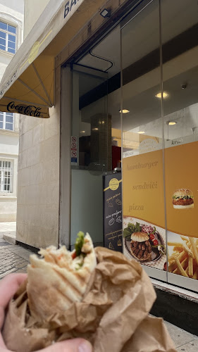 Pekarna Dalmatinka - Zadar