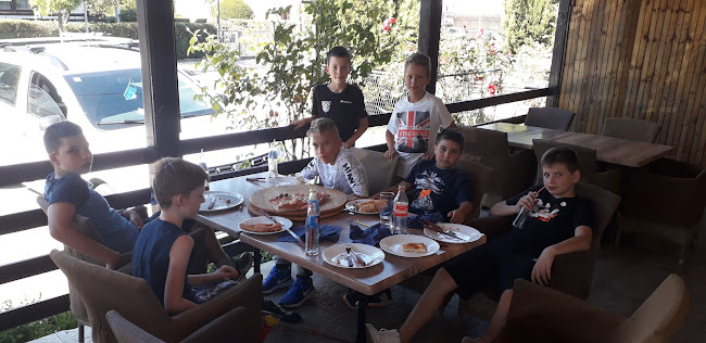 Pizzeria La Romantica - Gastronomija i ugostiteljstvo