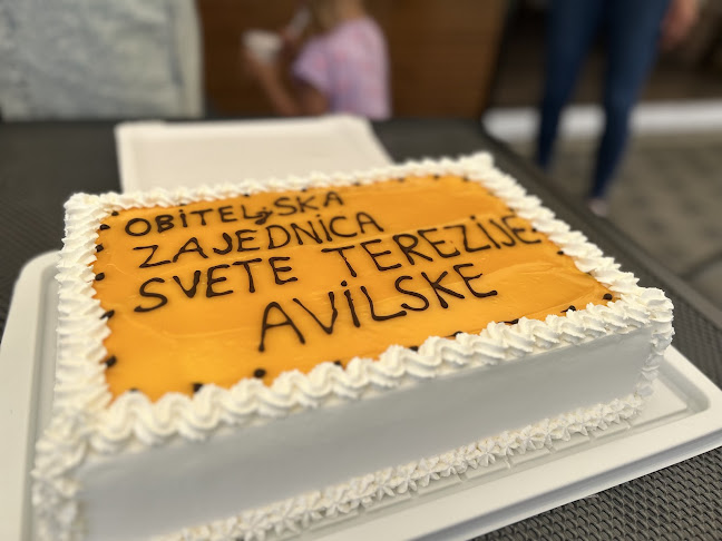 Opinii despre Dolce Vita Požega în Požega - Gastronomija i ugostiteljstvo