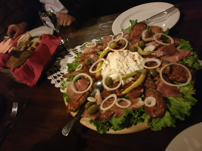 Restoran i pizzeria Uno - Slavonski Brod