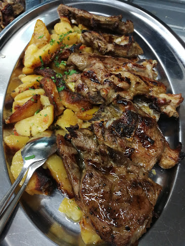 Restaurant zadar Karoca Gre