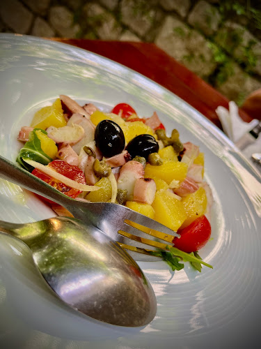 Opinii despre Restoran Konoba Martinac în Zadar - Gastronomija i ugostiteljstvo