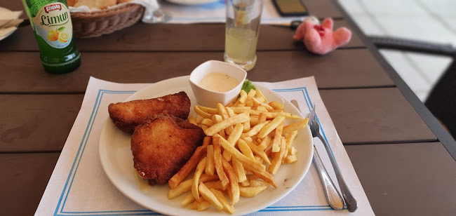 Comentarii opinii despre Restaurant Ero