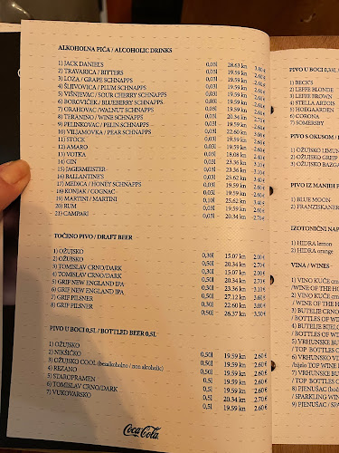 Skalinska ul. 4, 10000, Zagreb