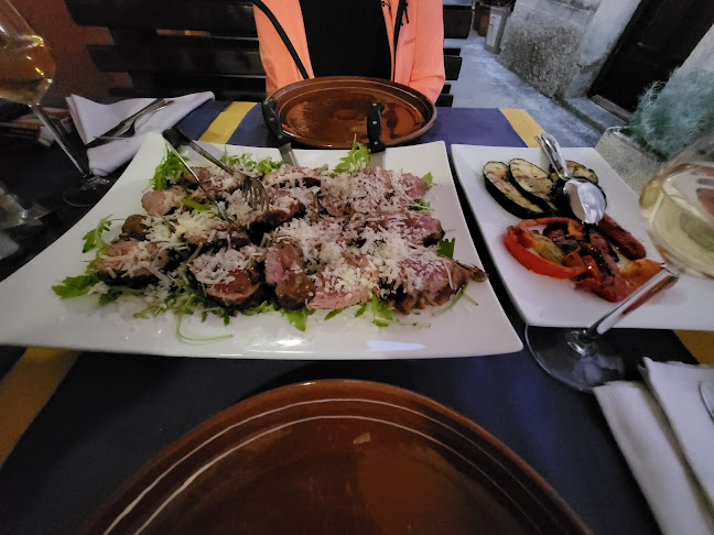 Konoba "Kod Kristijana" - Gastronomija i ugostiteljstvo