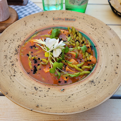 RESTORAN TUTTO BENE-ROVINJ - Gastronomija i ugostiteljstvo