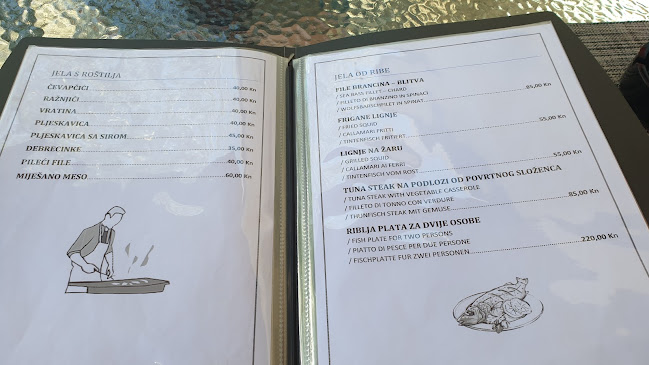 Opinii despre Restoran Bonaca în Kastav - Gastronomija i ugostiteljstvo