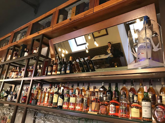 Deja Brew Pub Zadar - Gastronomija i ugostiteljstvo